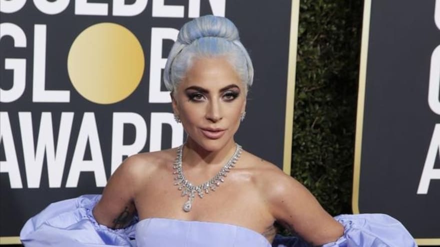 Lady Gaga y su mensaje de despedida a Tonny Bennett