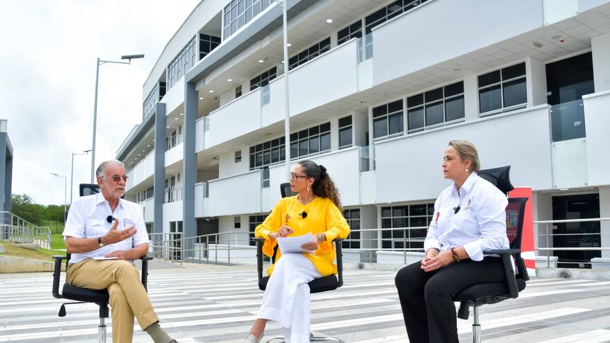 “Necesitamos crecer económicamente y generar empleo para los atlanticenses”