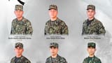 Identifican a los seis soldados muertos en ataque a base militar de Aguachica, Cesar