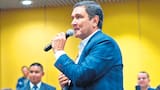 “En 2026, a la hora de  elegir, va a primar la  capacidad de ejecución  de los candidatos”