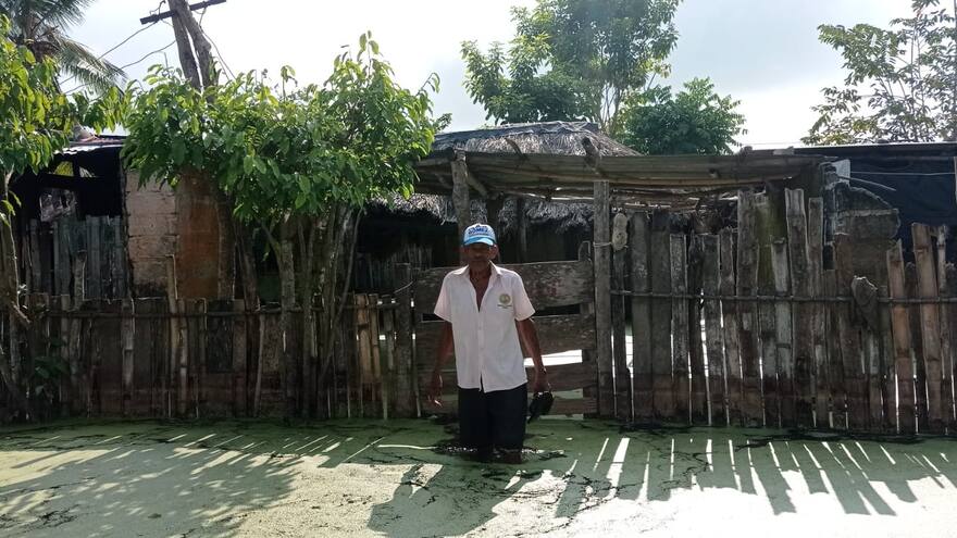 ‘Positivo Negativo’, del barranquillero David Aguilera, se estrena en el FICCI