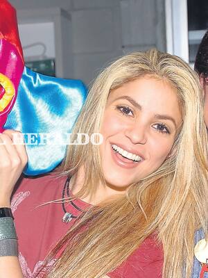 ¡En Barranquilla se baila así!