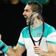 Cilic espera a Federer o Chung en final del Abierto de Australia