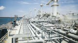 Gobierno publica medidas para garantizar el abastecimiento de gas durante mantenimiento de Spec