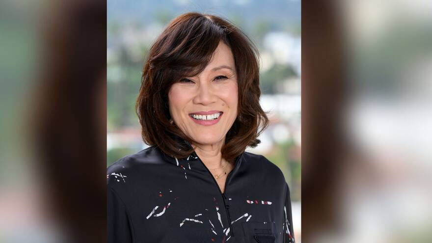 Janet Yang es reelegida como presidenta de la Academia de Hollywood