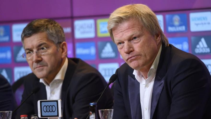 Presidente del Bayern se suma a críticas a Neuer tras polémica entrevista