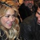 Shakira no quiere que Piqué vaya al Manchester United