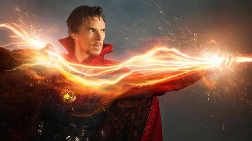 Benedict Cumberbatch, actor de Doctor Strange, podría enfrentar demanda por el pasado esclavista de su familia