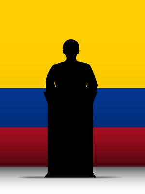 ¿100 candidatos presidenciales?