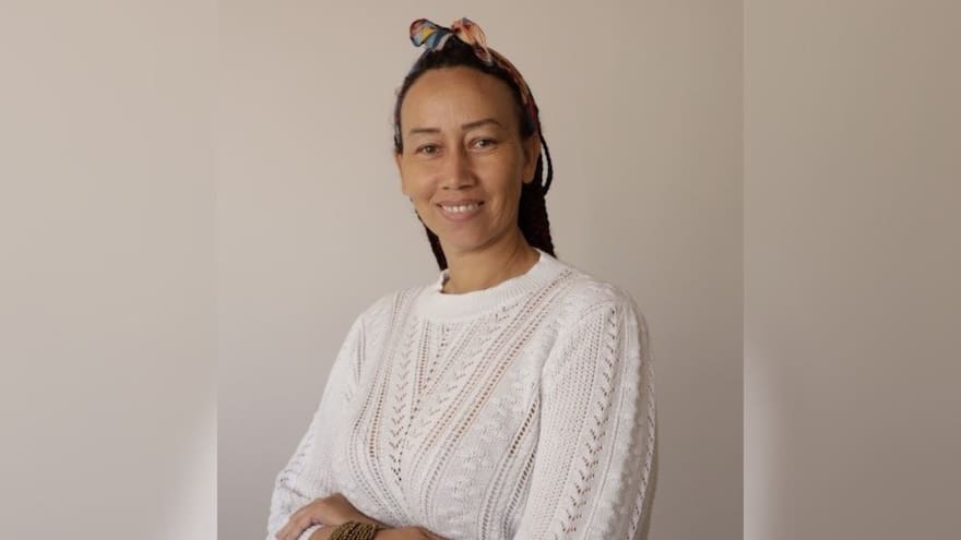 Designan nueva agente especial para empresa de acueducto de Providencia