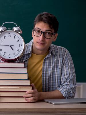 Los años que requiere un título universitario | Columna de Jesús Ferro Bayona