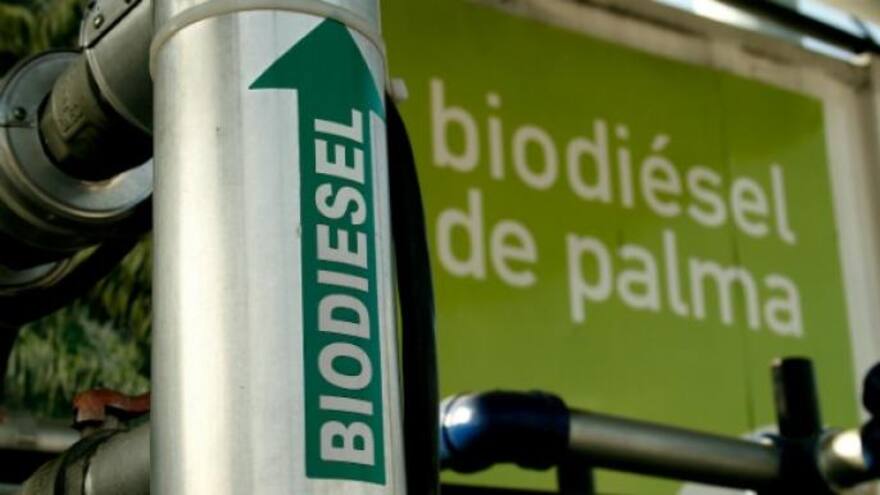 Con biocombustibles, el transporte redujo 3,2 millones de emisiones en el 2023