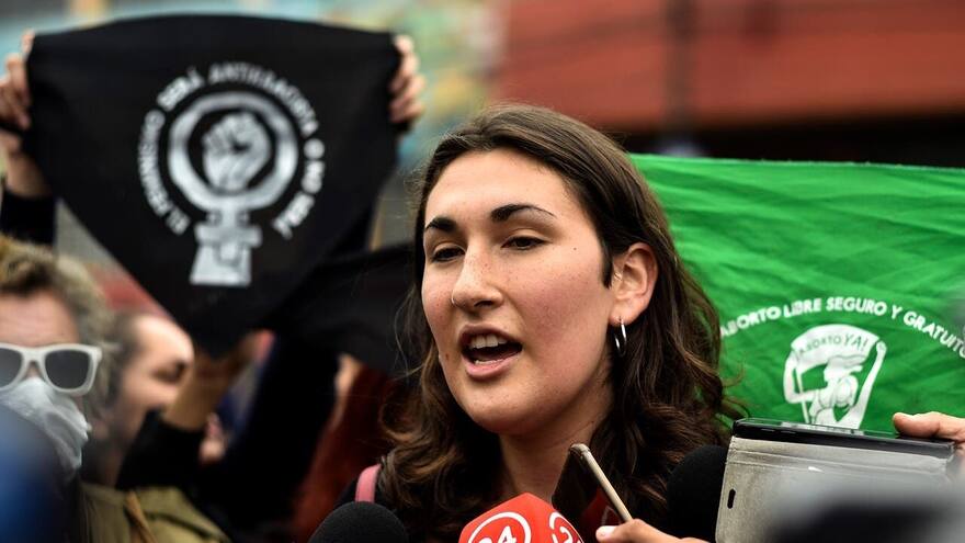 Chile tendrá por primera vez una diputada transgénero