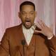 Will Smith podrá grabar su nombre en los Óscars, pese al veto por cachetada