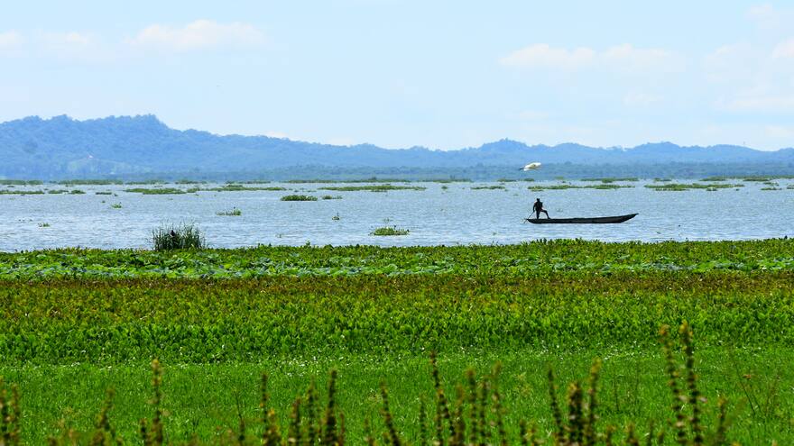Atlántico: 116 años de historia y desarrollo que no se detienen