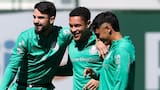 El Palmeiras expondrá su invicto ante un ambicioso Liga de Quito