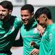 El Palmeiras expondrá su invicto ante un ambicioso Liga de Quito