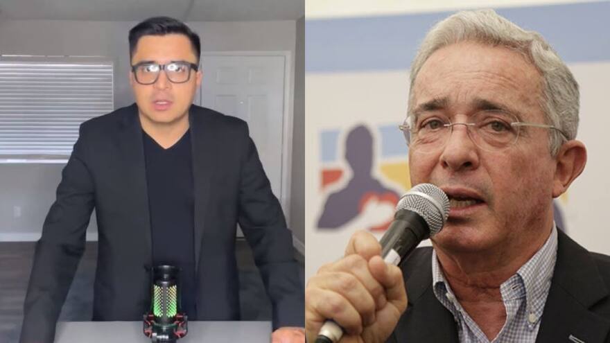 Beto Coral se retracta de acusaciones contra expresidente Álvaro Uribe por un acuerdo