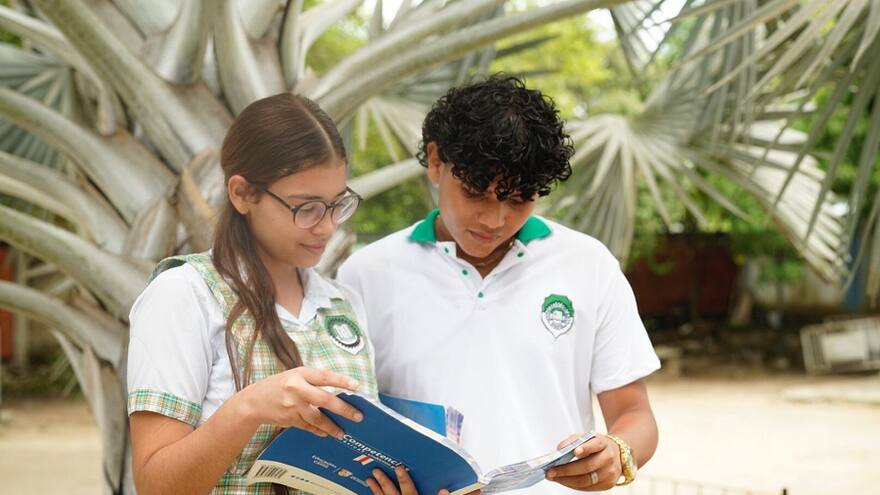 6.346 estudiantes citados a Saber 11 en el departamento