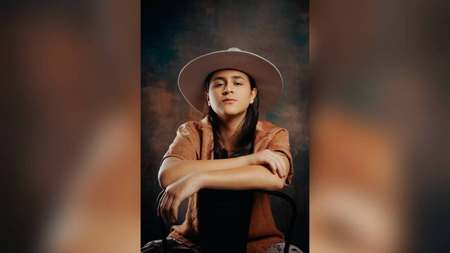 Jesús Hernández, debuta en la escena musical con ‘De Ti’