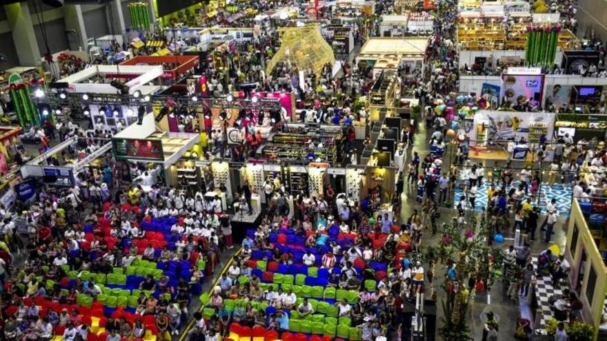 Abren convocatoria para elegir la imagen de Sabor Barranquilla 2024