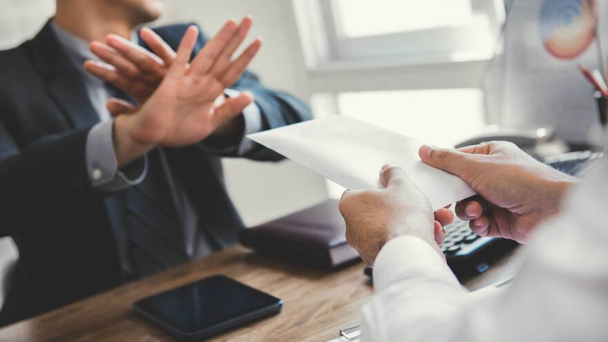 Icontec impulsa la norma antisoborno