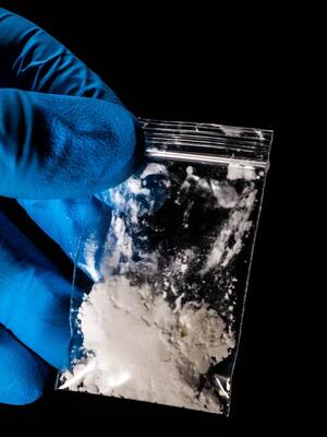 Fentanilo: sufrimiento y muerte | Columna de José Consuegra Bolívar