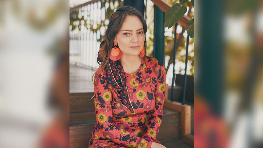 'El álbum nace de un proyecto para preservar las tradiciones': María Mulata