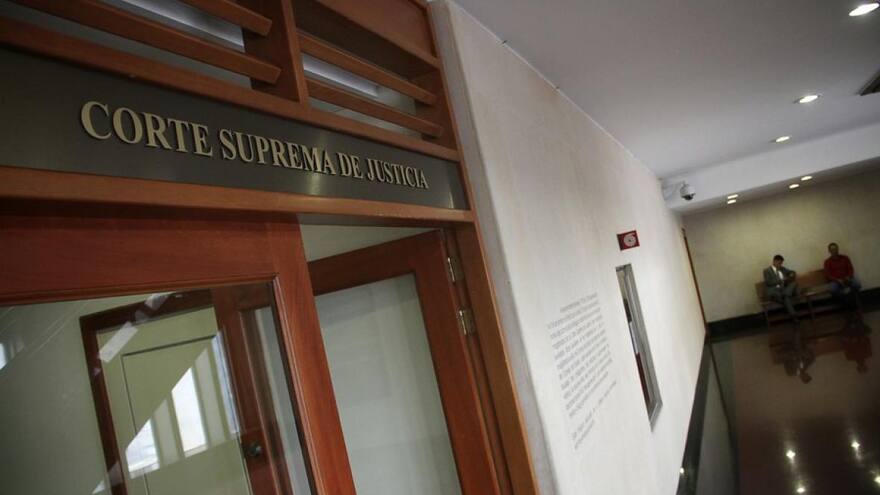 Corte Suprema recibe compulsa de copias contra 9 congresistas por caso de corrupción en la Ungrd