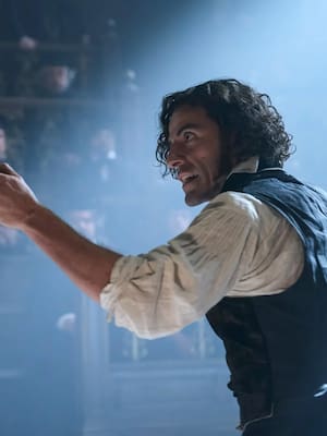 ‘Frankenstein’ - El poema gótico de Guillermo del Toro