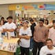 En la IV Feria del Libro de Sucre los jóvenes se tomaron la palabra