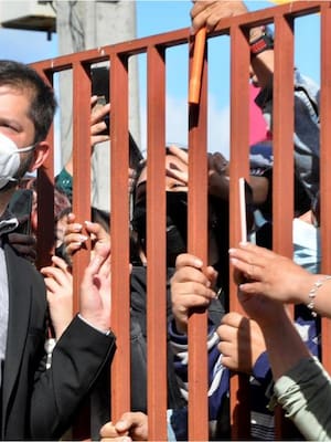 Chile, ¿Y ahora qué? | Columna de Katherine Diartt Pombo