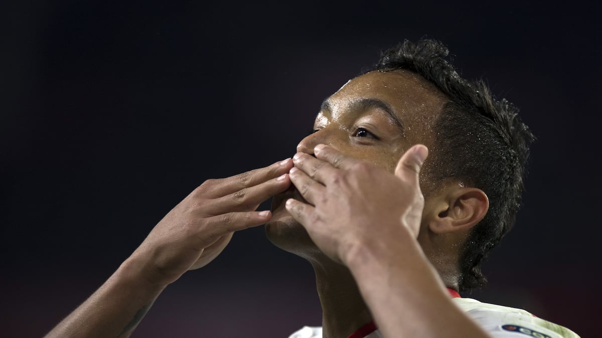 Orlando City: Junior’s Muriel Transfer Proposal Awaits Approval – Fuad Char Update Orlando City: Junior’s Muriel Transfer Proposal Awaits Approval – Fuad Char Update