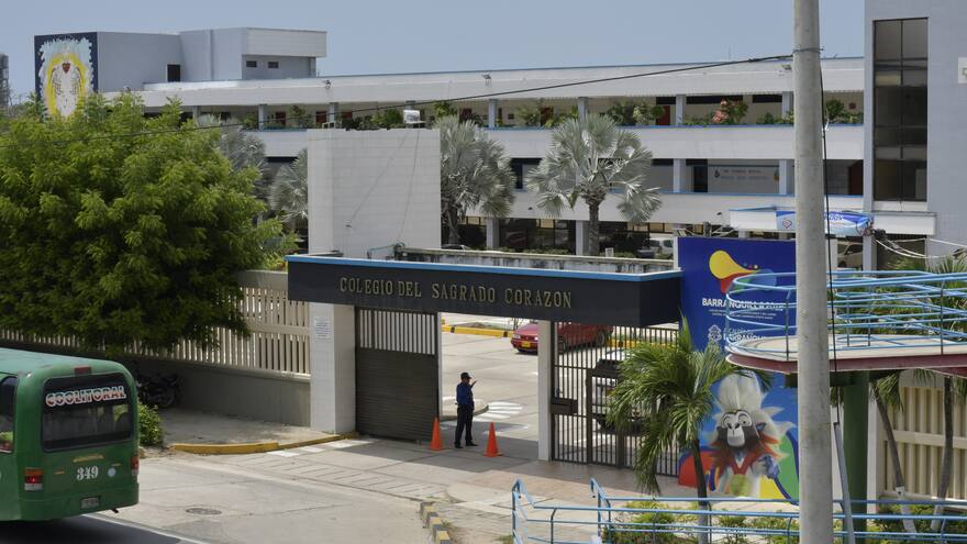 ICBF indaga sobre caso de abuso en el Sagrado Corazón