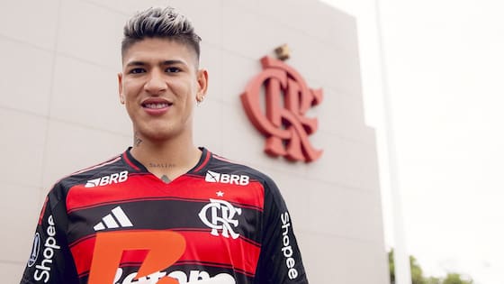 Palmeiras vs. Flamengo: se define al campeón de la Copa Libertadores