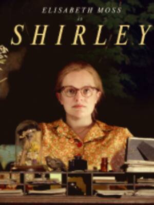 ‘Shirley’, un ingenioso drama psicológico