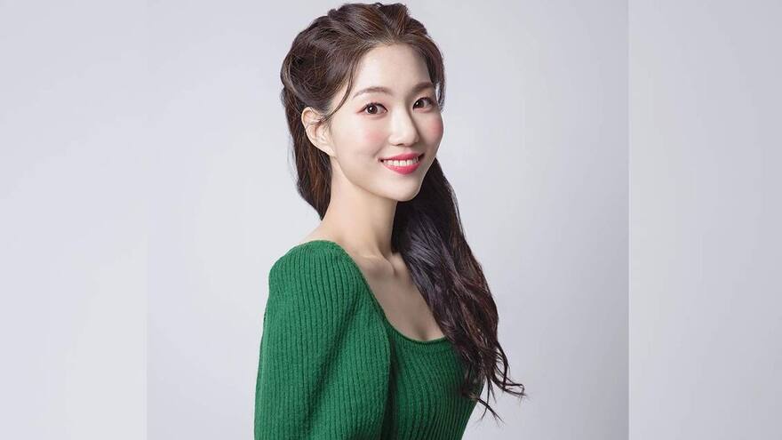 Muere la actriz surcoreana Park Soo Ryun, estrella de Disney