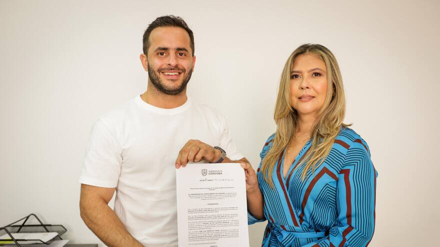 Córdoba: designan nueva secretaria de Desarrollo de Salud