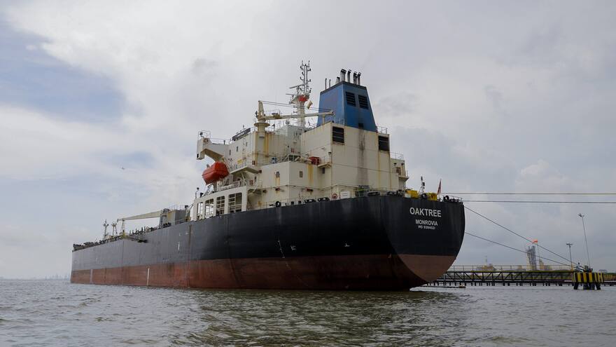 Combustible para aviones: Ecopetrol importó 100 mil barriles de Jet A1; ya están en la Refinería de Cartagena