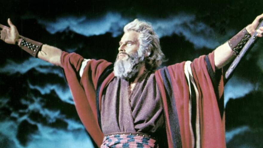 Semana Santa: 10 películas para ver en familia