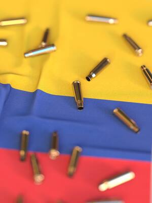 Criminalidad Internacional