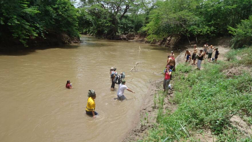 Proponen que el río Ranchería sea una entidad sujeto de derechos legales