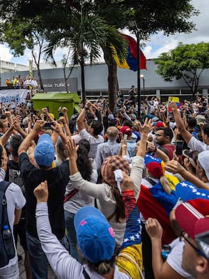 ¿Un pueblo sin coraje? | Columna de Francisco Cuello Duarte