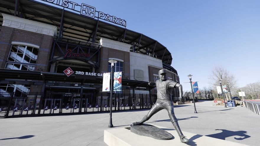 Huelga en Grandes Ligas: la MLB presenta una nueva propuesta a los peloteros