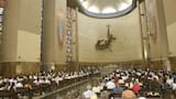 Día de la Ascensión de Jesús: ¿por qué la fecha cambia cada año y cuál es su significado?