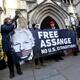 Julian Assange: Justicia británica da luz verde a la extradición
