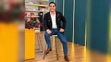 “No me veía como presentador”: Nicolás Rojas, el nuevo presentador que se suma a Noticias Caracol