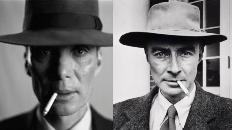 ¿Quién fue Oppenheimer? Christopher Nolan se basó en su historia para su nueva película