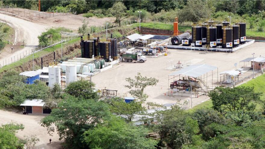 Hay expectativa por la política para sector minero energético