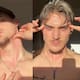 ‘Looksmaxxing’: la tendencia viral que impulsa a jóvenes a transformar su apariencia a cualquier costo